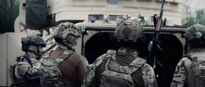 По стопам России: Киев пытается «скопировать» мобилизацию
