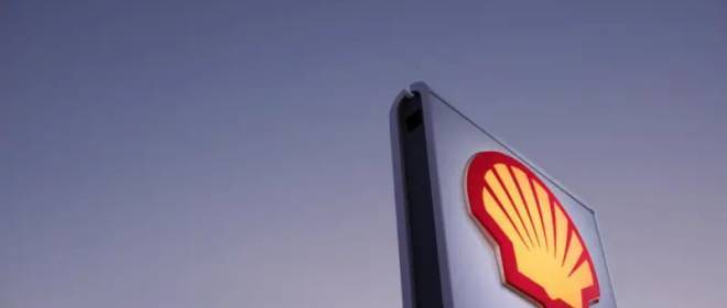 Shell geht in Europa pleite und zieht schnell in die USA