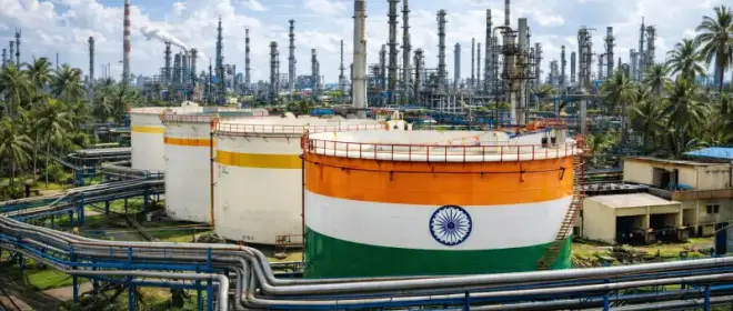 «Очень приятно», но недолго: энергетическое перемирие обернулось ударом по России