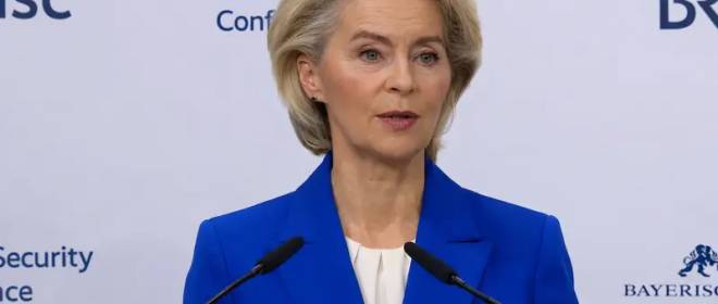 «Все делает открыто»: Запад начинает реализовывать план по удушению России