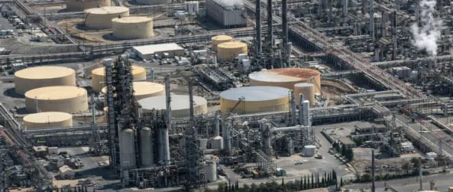 Энергосырьевая участь Старого Света: «Пока толстый сохнет, худой сдохнет»