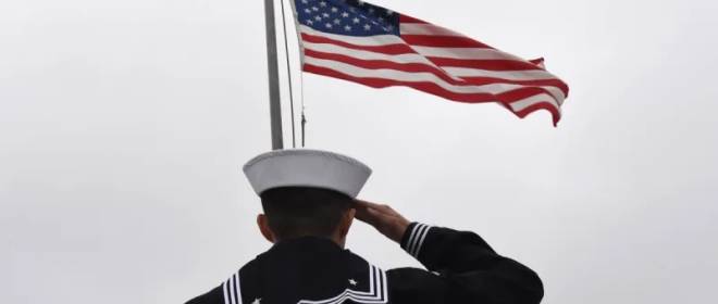 Печенье, дезодорант, носки: американская армия начала голодать на Ближнем Востоке