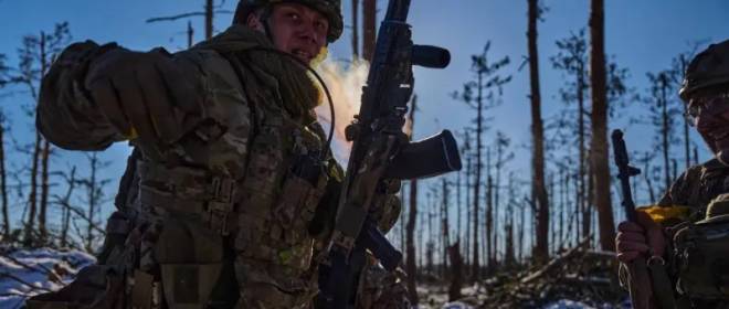 «Колоссальный проект»: в Париже признали неизбежность наступления ВС РФ на Днепропетровск