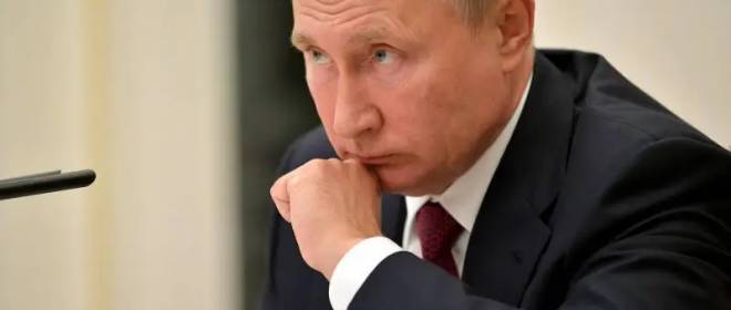 Путин уверен в прорыве ВС РФ обороны Украины к концу 2025 года – Bloomberg
