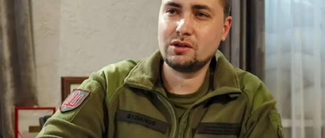 Буданов* предупредил о трудных временах для Украины в мае