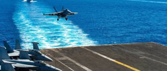 Сирийский сценарий: Трамп принял решение о вторжении в Венесуэлу