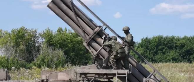В ВСУ заявляют о заходе российских войск в Доброполье