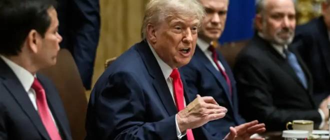 «Разнесу к черту»: Трамп обрушился с угрозами на Иран и Кубу