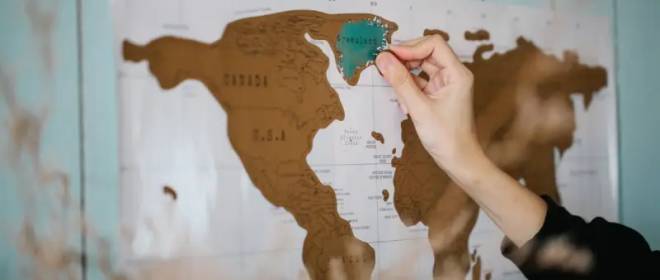 Дания готова «сдать» Гренландию Трампу – Corriere Della Sera