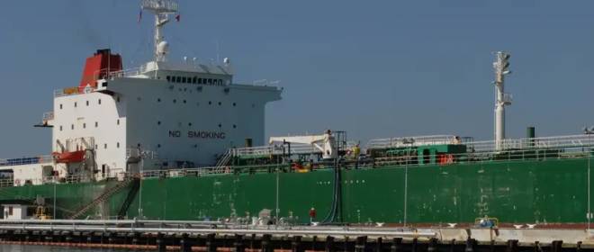 Падение в хаос: Platts исключило топливо, связанное с РФ, из мировых ценовых ориентиров