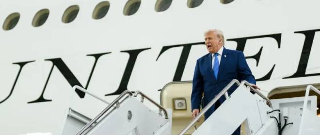 «Мы убьем Трампа!»: Тель-Авив передал Вашингтону иранский план ликвидации президента США