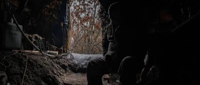 Битва за Северск: боевики бросили важнейшие «опорники» в центре города