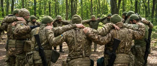 Почему оборона ВСУ на Осколе вязче и тяжелей, чем на «крепостном поясе»