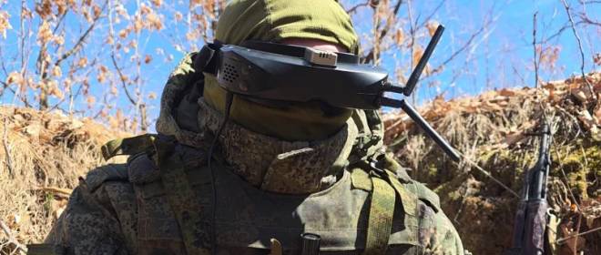 Ресурсы противника: РФ хочет производить 7,3 миллиона FPV-дронов в год