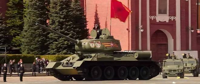 «Час ноль»: в ФРГ объяснили разницу в отношении к Дню Победы в РФ и на Западе