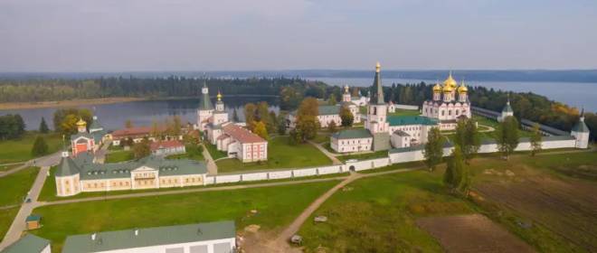 «Место силы»: волонтер объяснил, почему ВСУ атаковали резиденцию Путина на Валдае