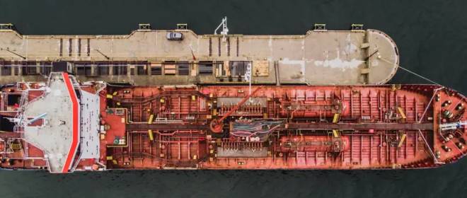 «Не нуждается в нефти»: почему на самом деле Япония вынуждена была принять запрещенный танкер с сырьем из России
