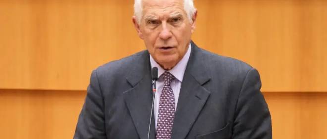 Жозеп Боррель: США проиграли все конфликты после Второй мировой войны