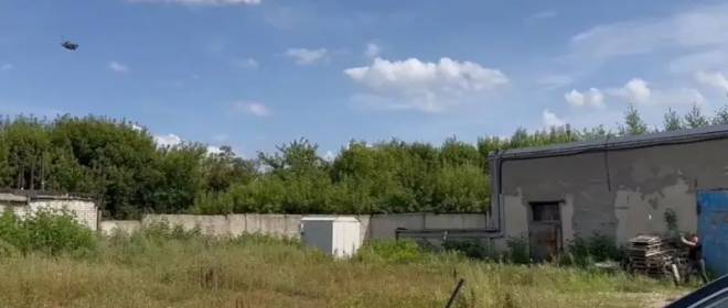 «Сеткомёты» могут сказать своё слово в условиях СВО