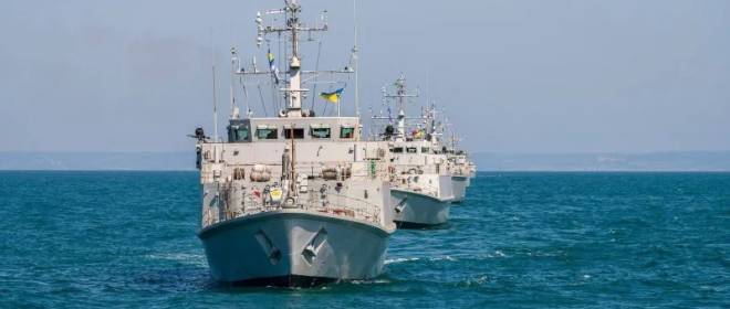 Названы пять причин отказа РФ от «морского перемирия» с Украиной