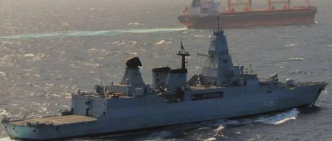 НАТО прокладывает новые маршруты для доставки военных грузов на Украину