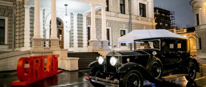 О чем говорит высылка из РФ агента британских спецслужб