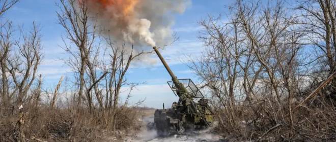 «Мощно продвинулись»: в Киеве признали прорыв ВС России в Сумской области