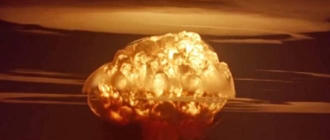 “Ini akan membelah Bumi menjadi dua”: mitos umum tentang senjata nuklir