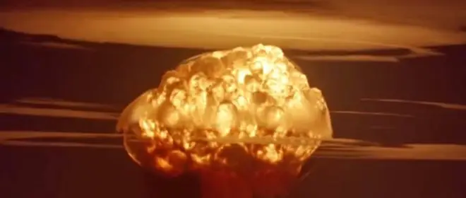 «Расколет Землю пополам»: распространенные мифы о ядерном оружии