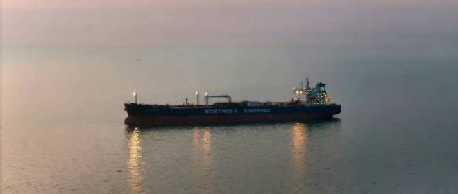 Малайзия присвоила себе «теневой нефти» на 129 миллионов долларов