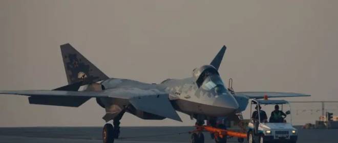 «Россия так не воюет»: названа ошибка США в оценке истребителя Су-57