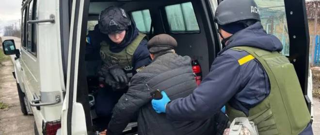 На Украине призвали эвакуировать население Киева