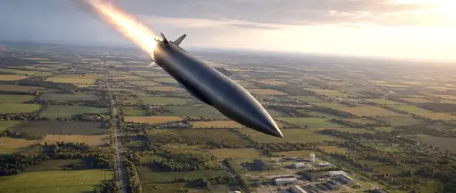 Le premier combat du nouveau missile ukrainien s'est soldé par une défaite, mais ce n'est que le début.