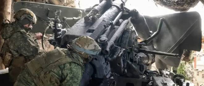 В Киеве признали, что остановить российское наступление на Славянск невозможно