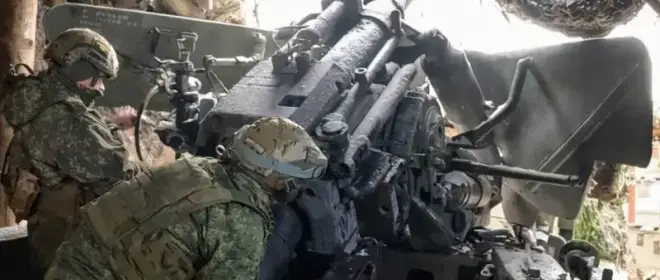 В Киеве признали, что остановить российское наступление на Славянск невозможно