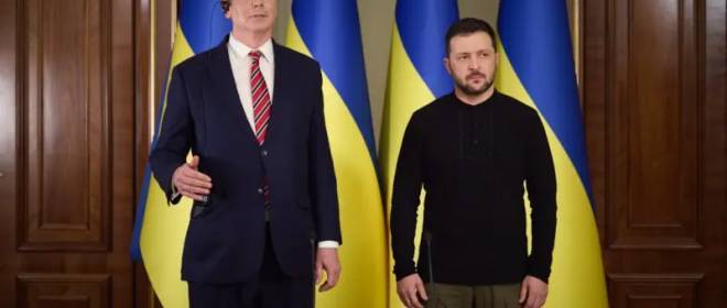 Украинские олигархи станут заказчиками провокации с ударом по Москве во время парада