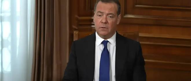 В Совбезе РФ заявили, что не допустят вступления Украины в Евросоюз