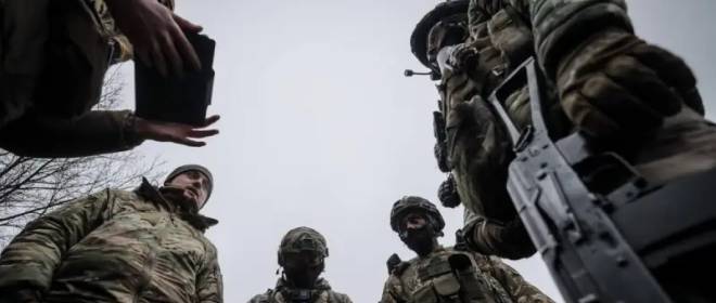 France24: ВС РФ новой тактикой смогли преодолеть опасность дронов при продвижении