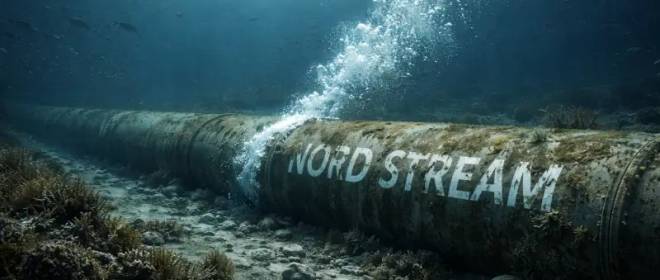 Эксперт: США перерезали стратегическую энергетическую пуповину между РФ и ЕС