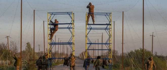 «Будем бодаться»: способен ли Киев добиться победы над Россией