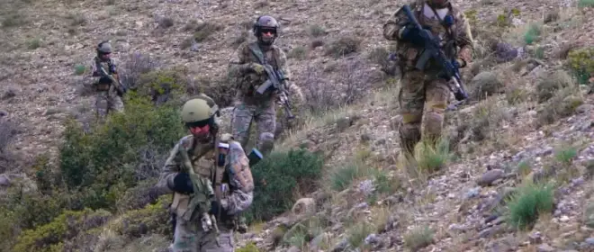 Боевики ВСУ жалуются на действия российских ДРГ в Херсоне