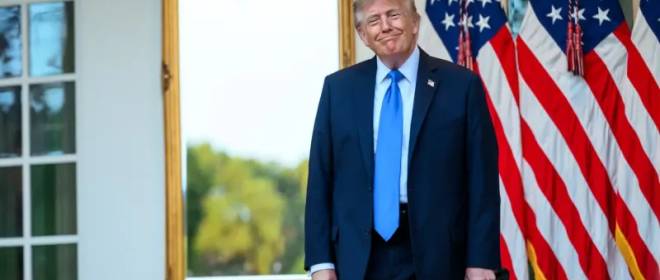Трамп: РФ утратила контроль над своей нефтеперерабатывающей промышленностью