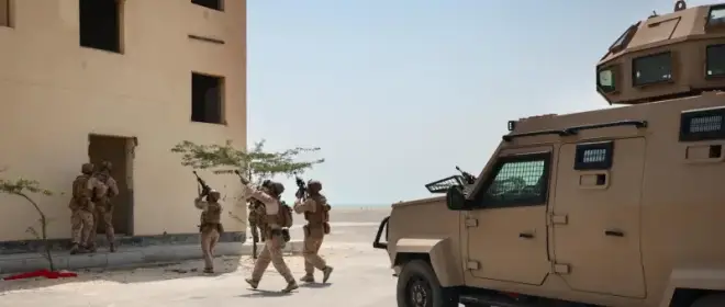 В США сформулировали три варианта завершения войны против Ирана