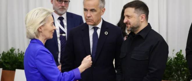 Военкор рассказал, почему РФ не может наказать киевскую верхушку