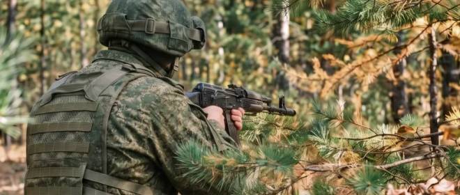 Le Figaro: число погибших солдат с российской стороны серьёзно снижается