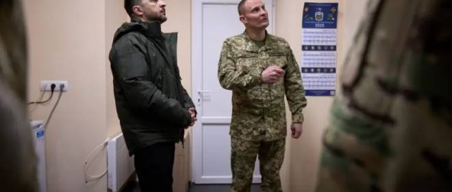 Киев случайно раскрыл план диверсий в России на праздники