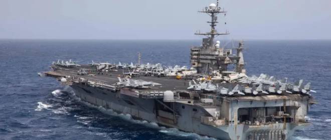 Le Monde: война США против Ирана стала благом для России