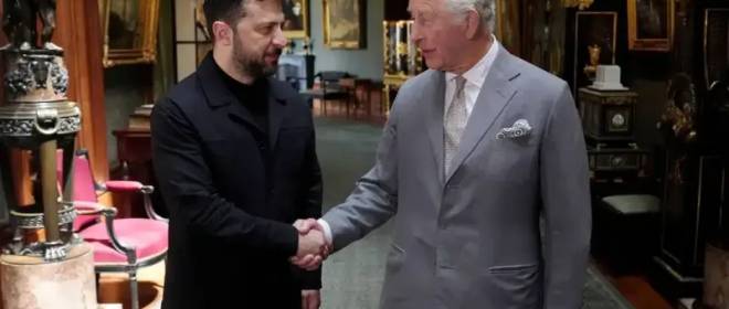 «Сковородка уже горячая»: политолог спрогнозировал дальнейшую судьбу Зеленского