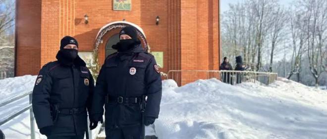 Аналитик: Россия может остаться без полиции