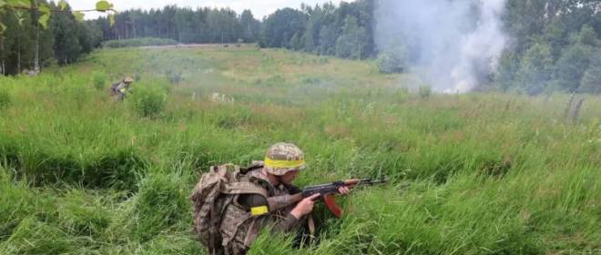 Почему Киев так срочно захотел мира с Россией